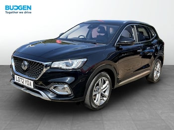 Used MG MG HS 2022 for sale - 79202528: Photo