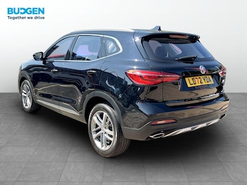 Used MG MG HS 2022 for sale - 79202528: Photo