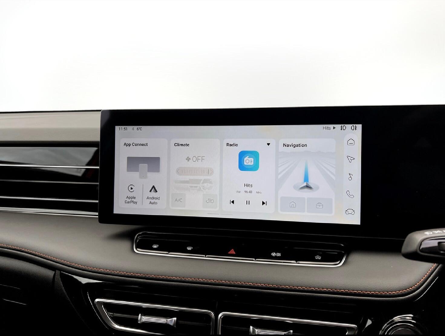 Used MG MG HS 2025 for sale - 77166687: Photo 10