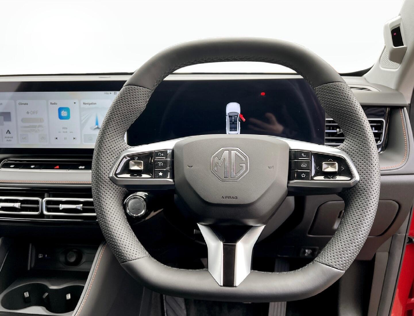 Used MG MG HS 2025 for sale - 77166687: Photo 11