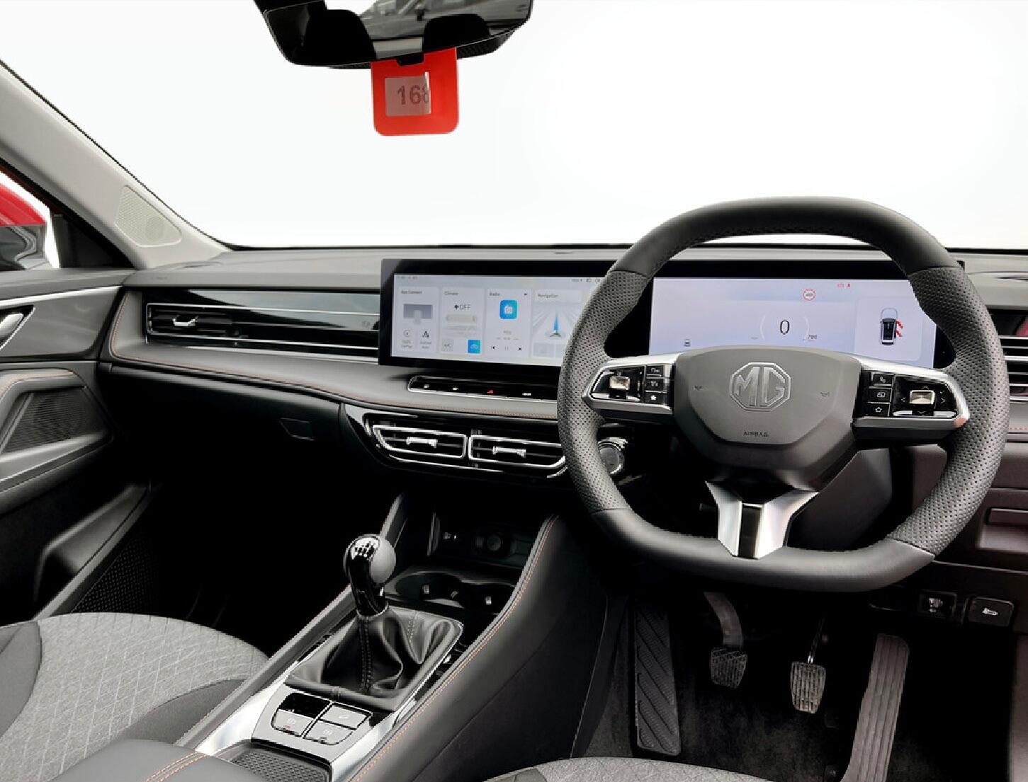 Used MG MG HS 2025 for sale - 77166687: Photo 12