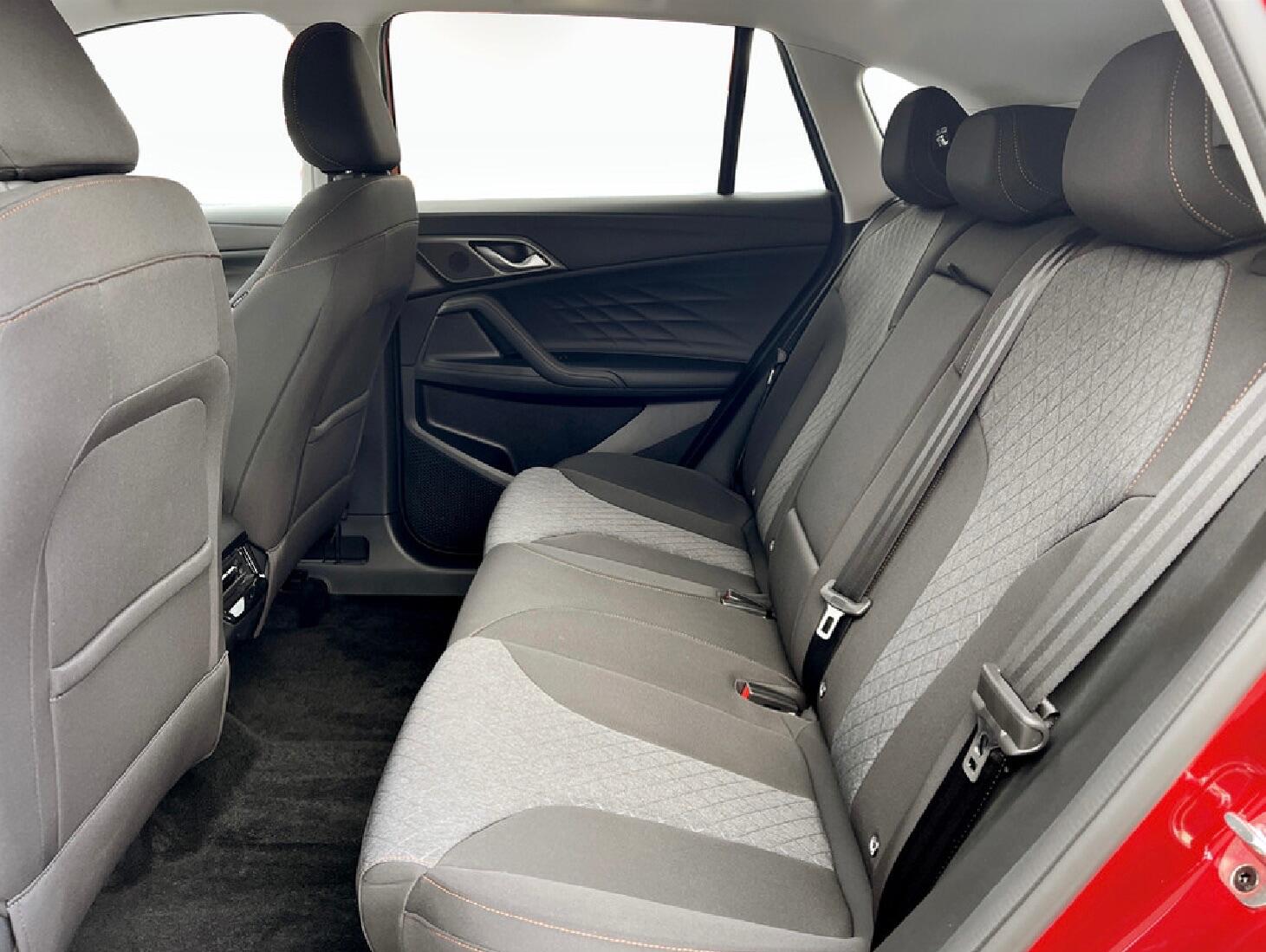 Used MG MG HS 2025 for sale - 77166687: Photo 13