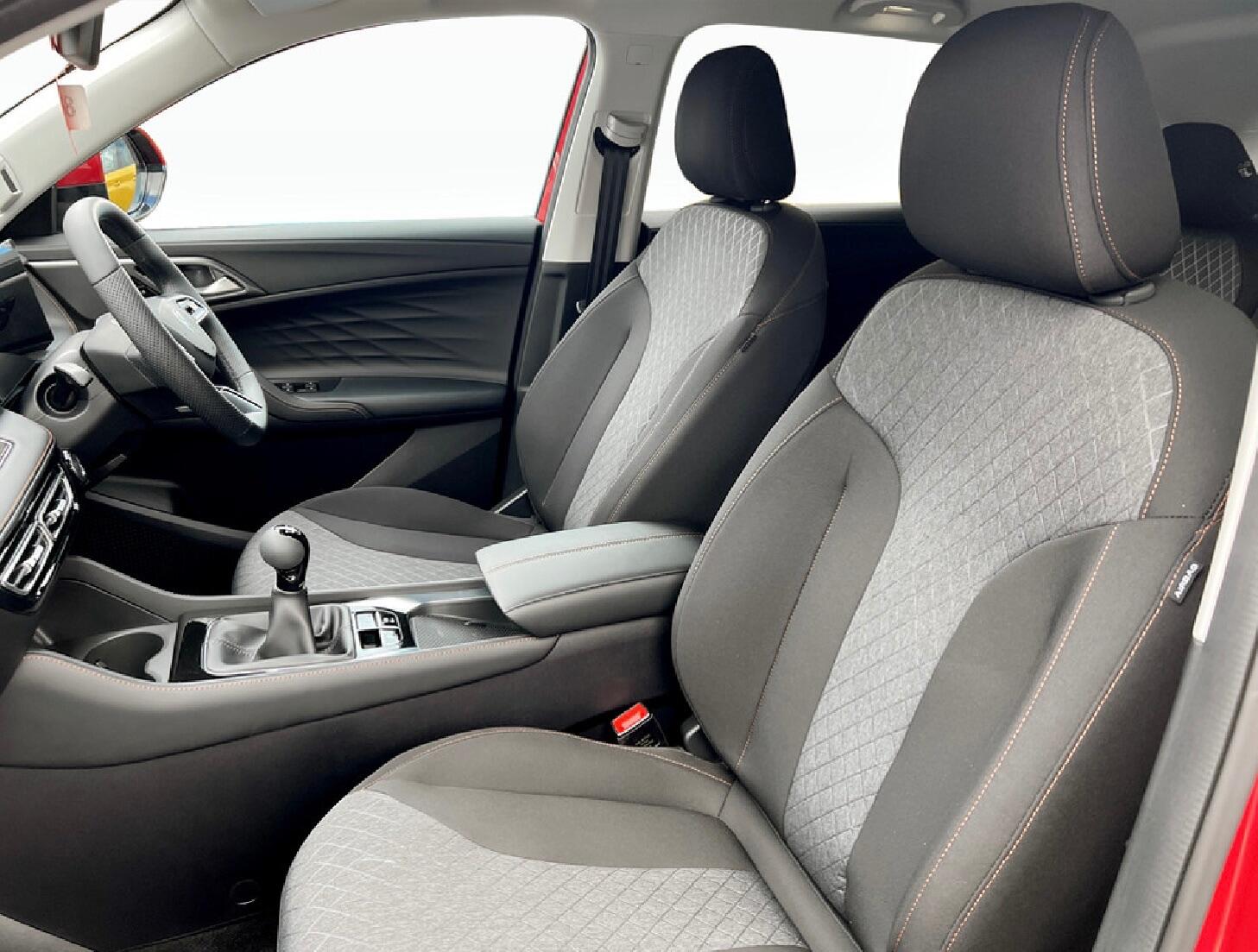 Used MG MG HS 2025 for sale - 77166687: Photo 14