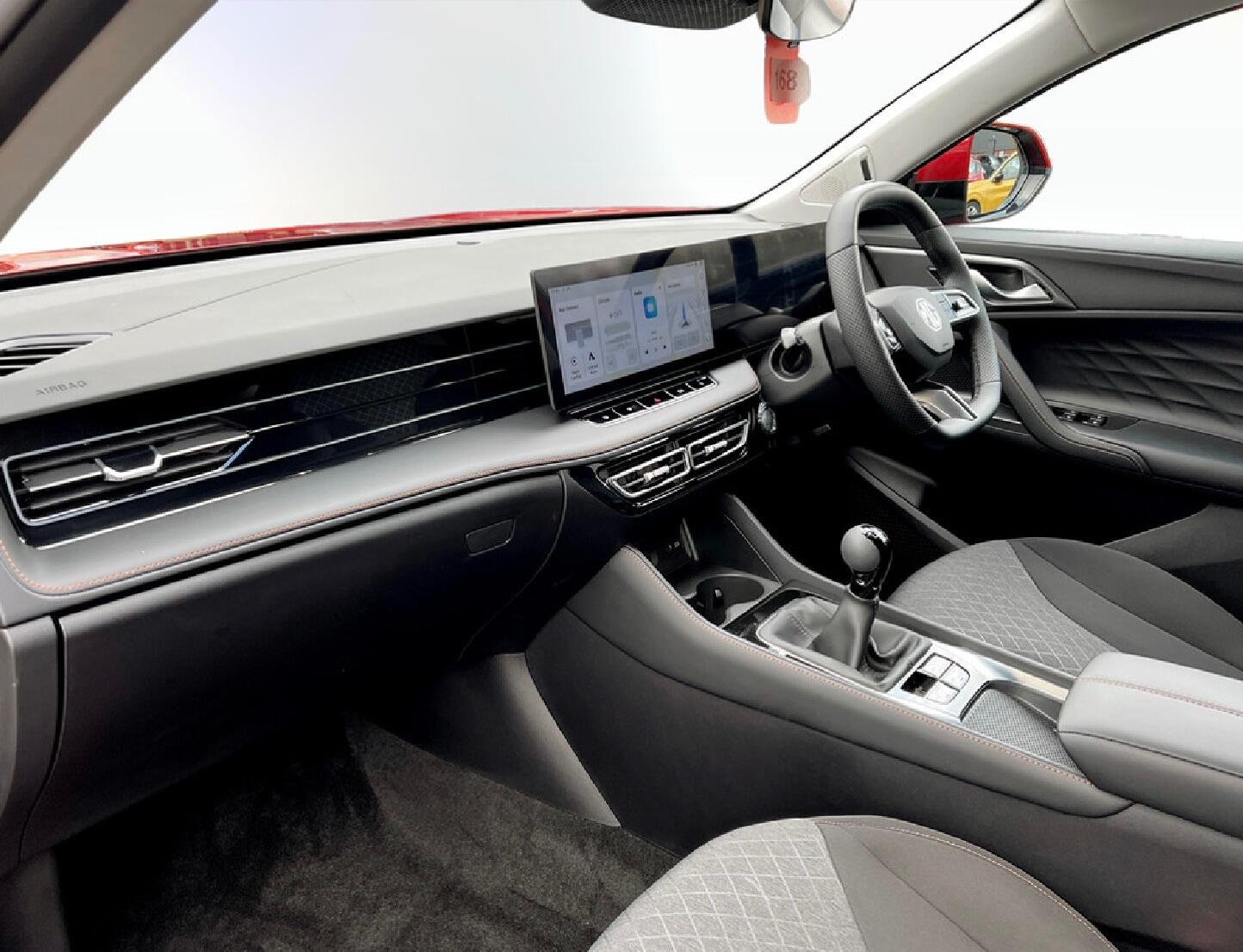 Used MG MG HS 2025 for sale - 77166687: Photo 15