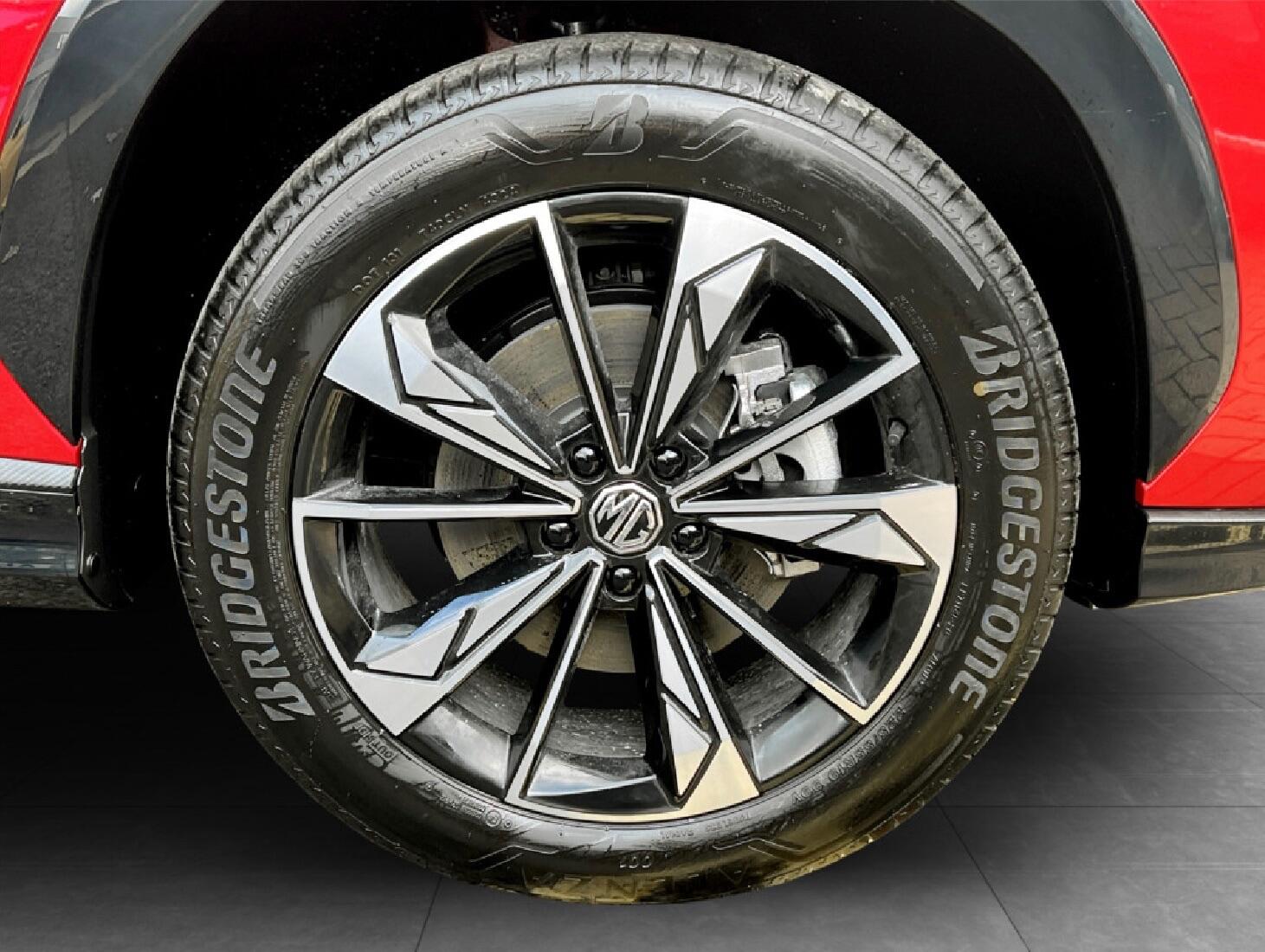 Used MG MG HS 2025 for sale - 77166687: Photo 18