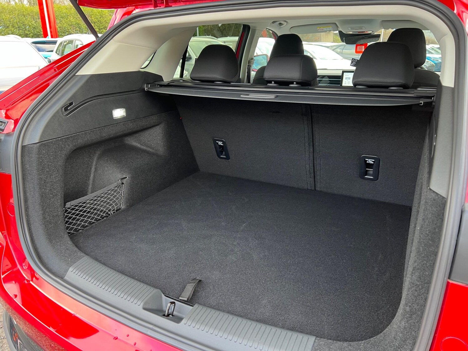 Used MG MG HS 2025 for sale - 77166687: Photo 20