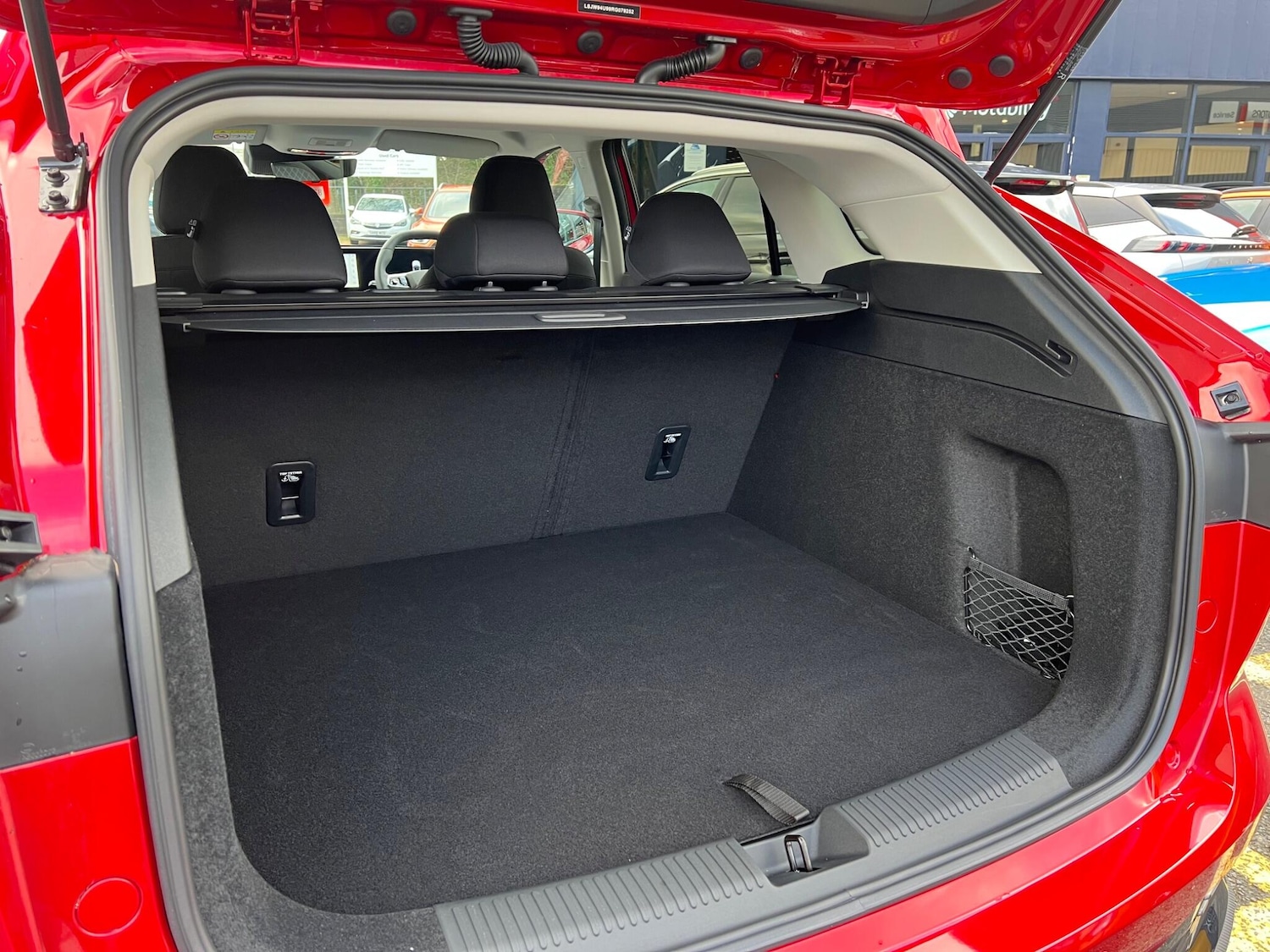 Used MG MG HS 2025 for sale - 77166687: Photo 21