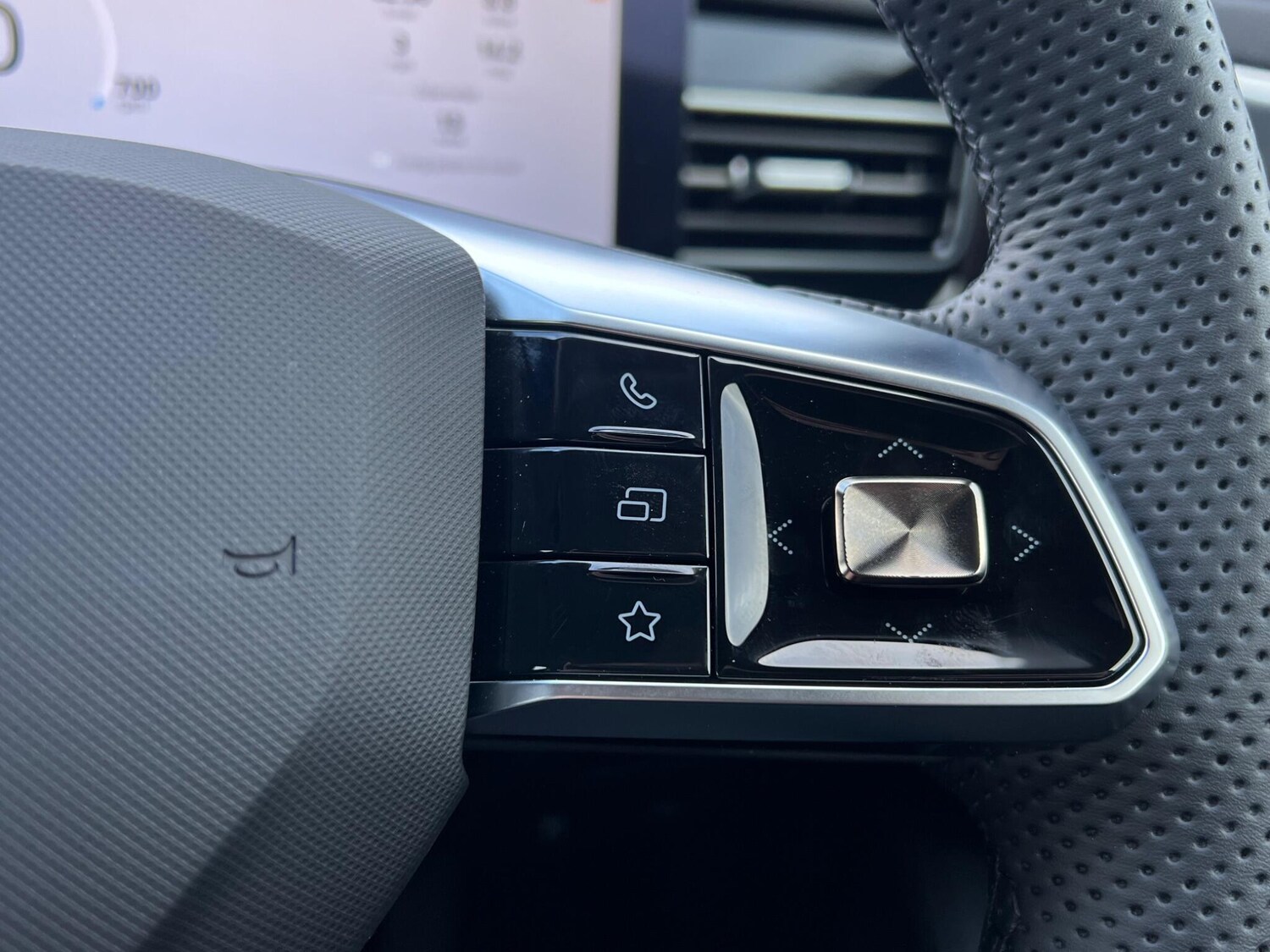 Used MG MG HS 2025 for sale - 77166687: Photo 22