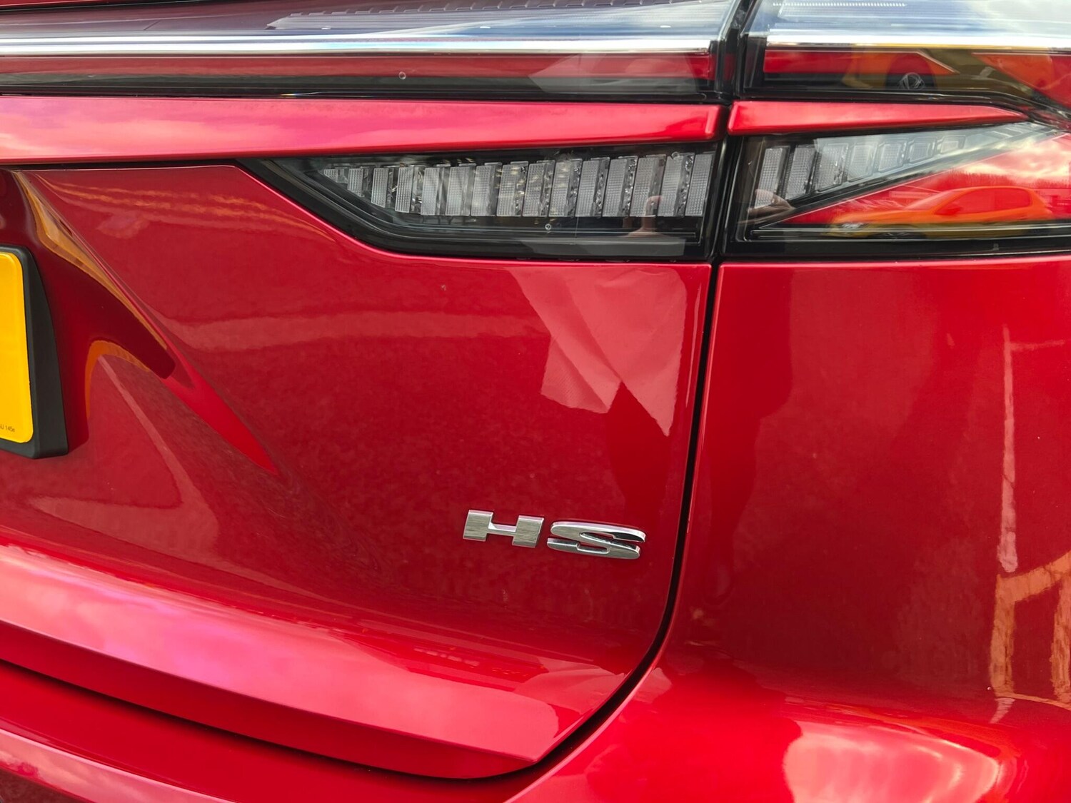 Used MG MG HS 2025 for sale - 77166687: Photo 24