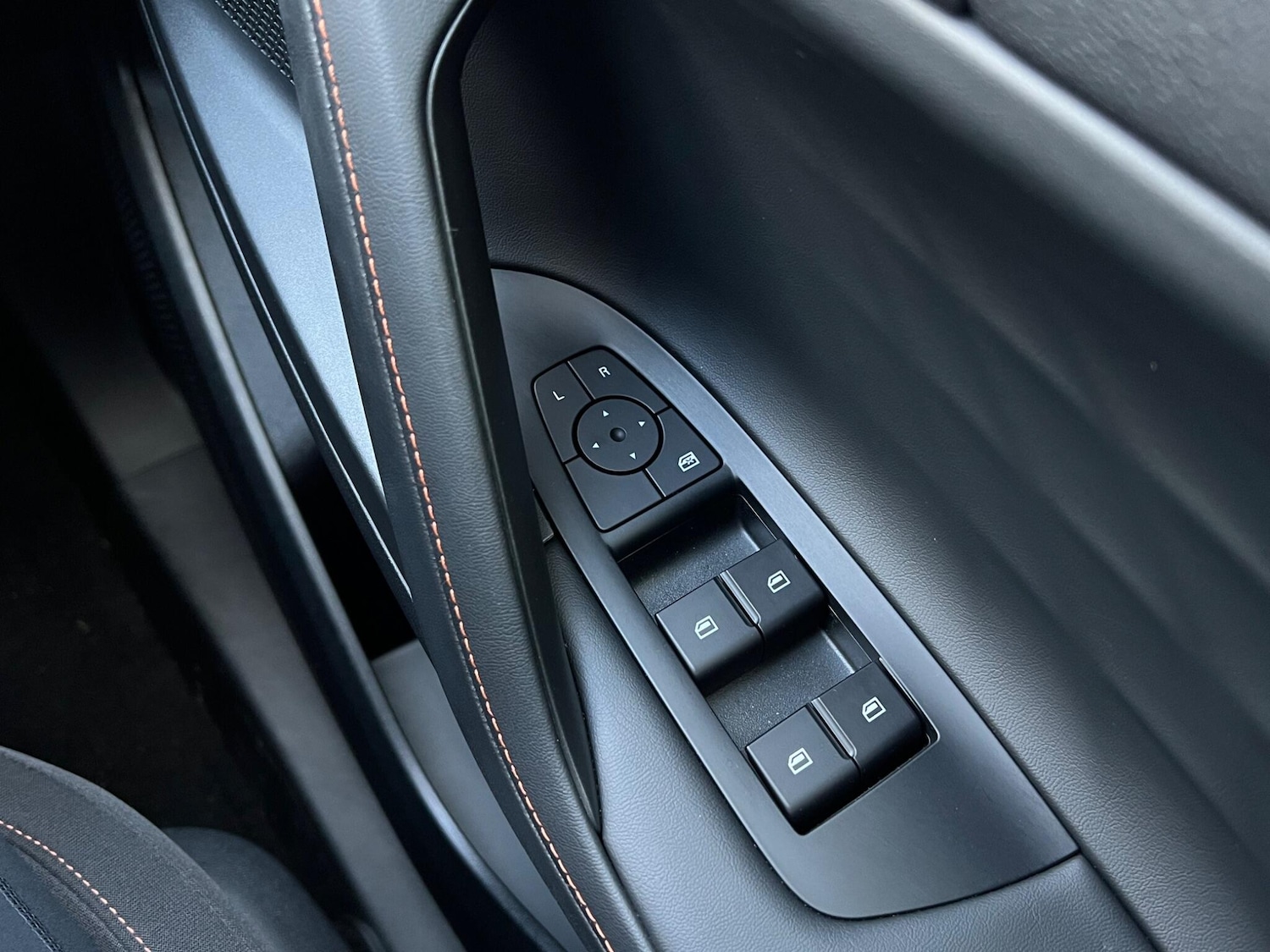 Used MG MG HS 2025 for sale - 77166687: Photo 25