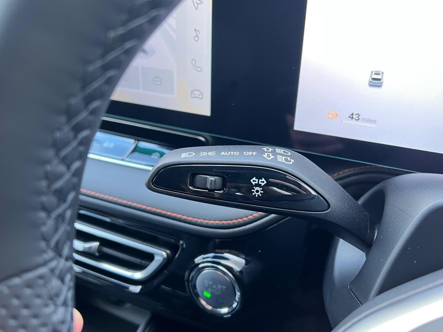 Used MG MG HS 2025 for sale - 77166687: Photo 26