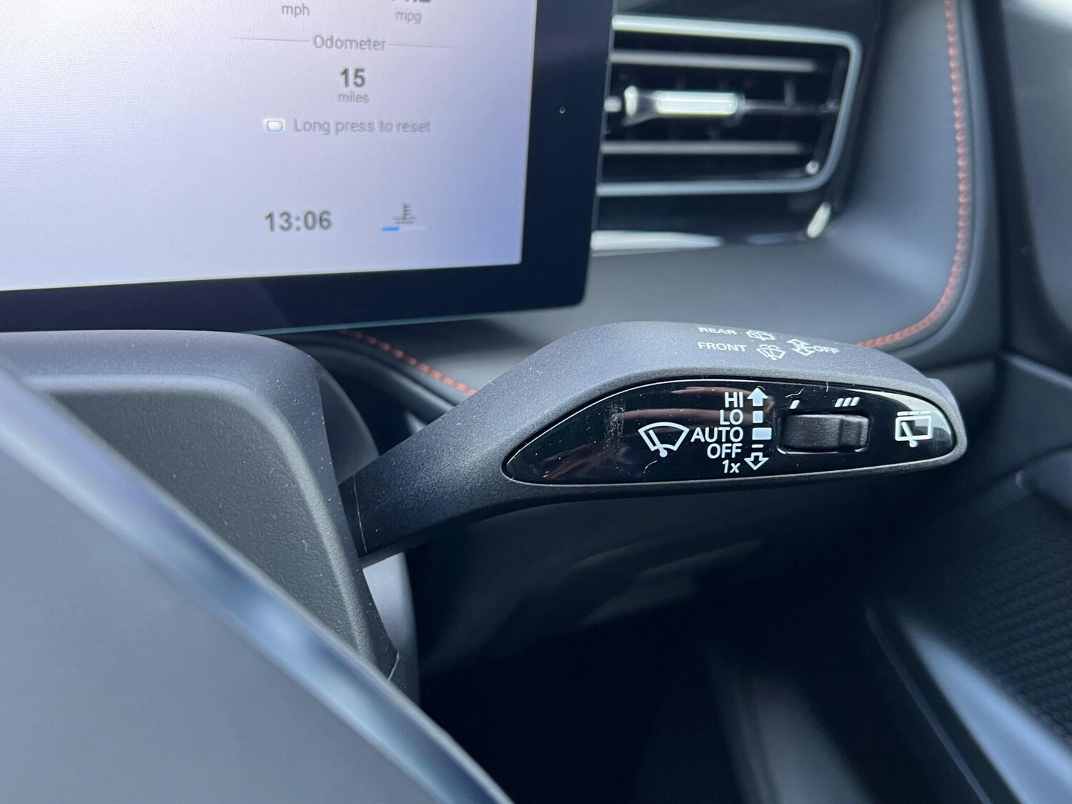 Used MG MG HS 2025 for sale - 77166687: Photo 27