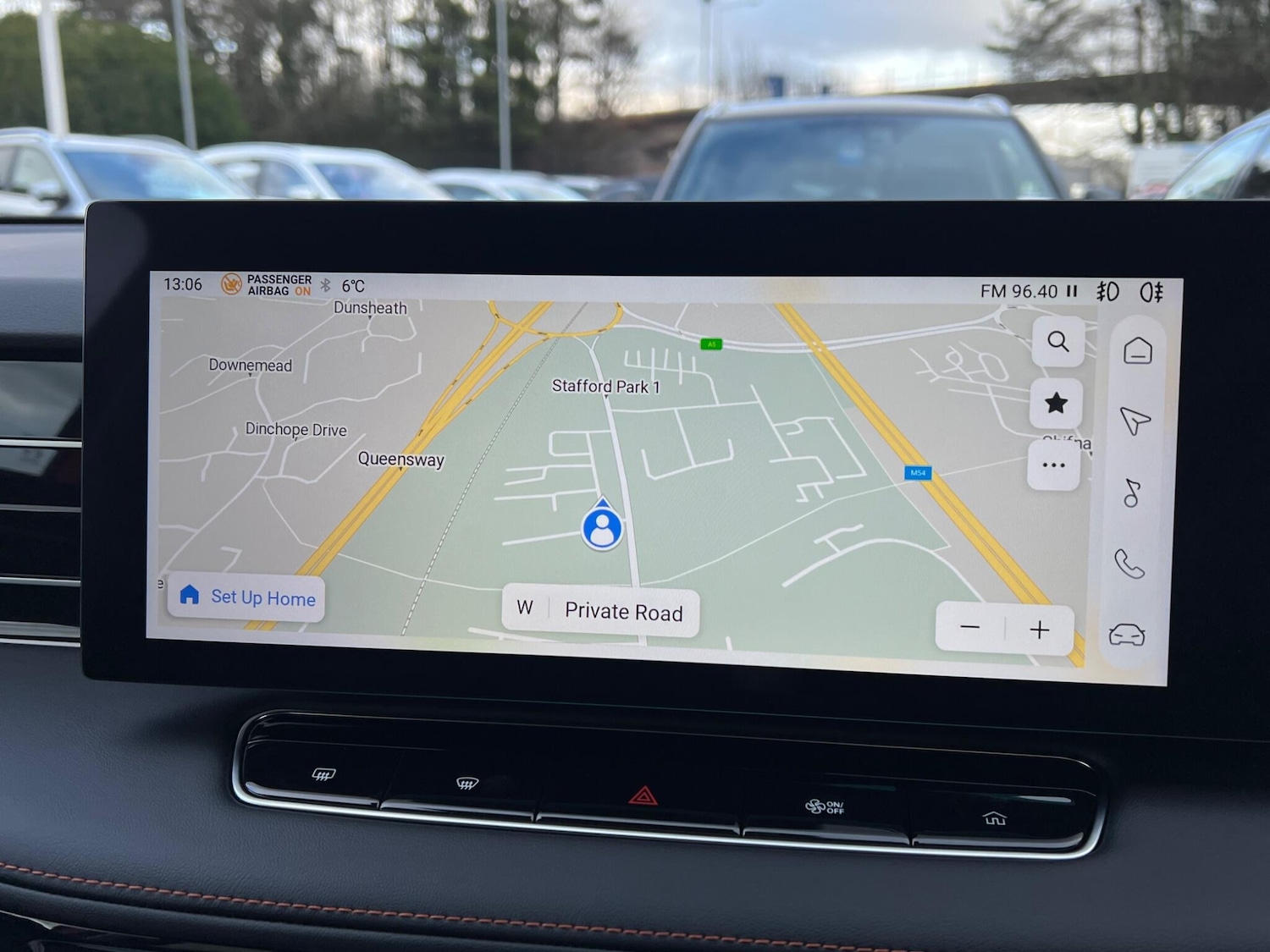 Used MG MG HS 2025 for sale - 77166687: Photo 28