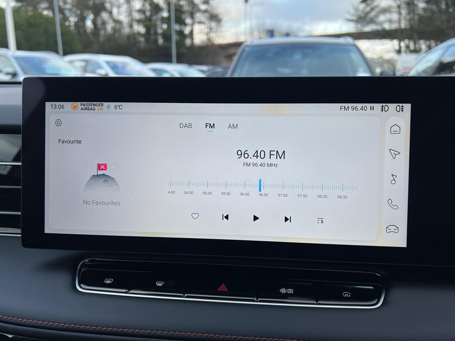 Used MG MG HS 2025 for sale - 77166687: Photo 29