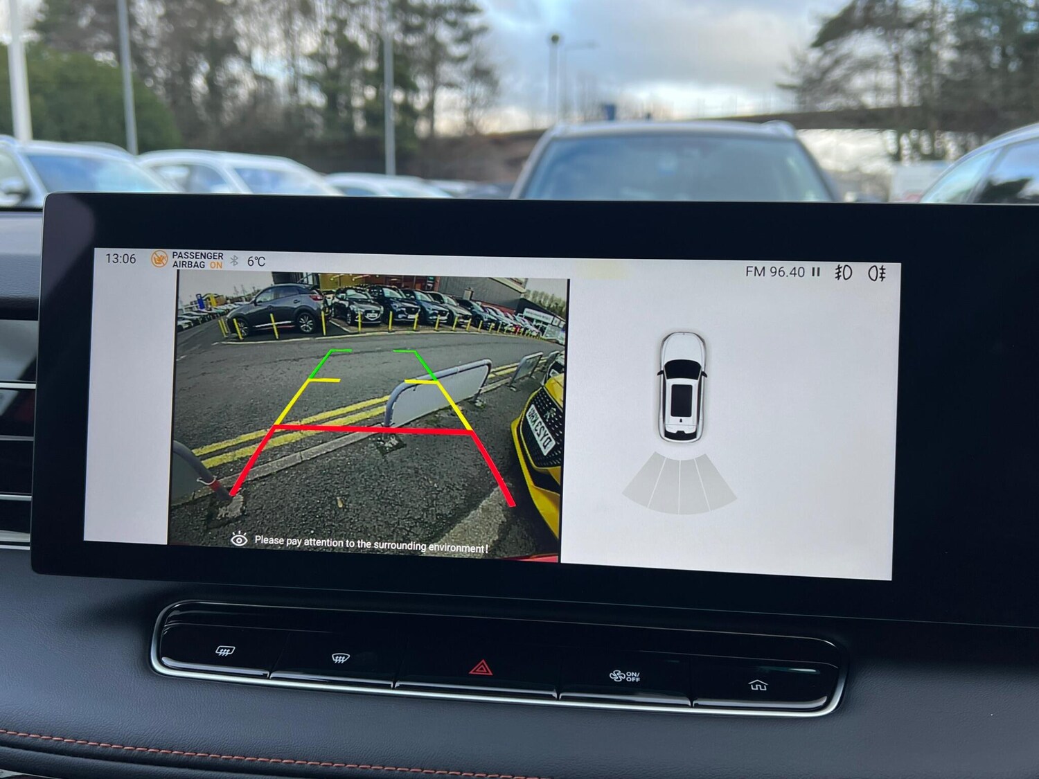 Used MG MG HS 2025 for sale - 77166687: Photo 31