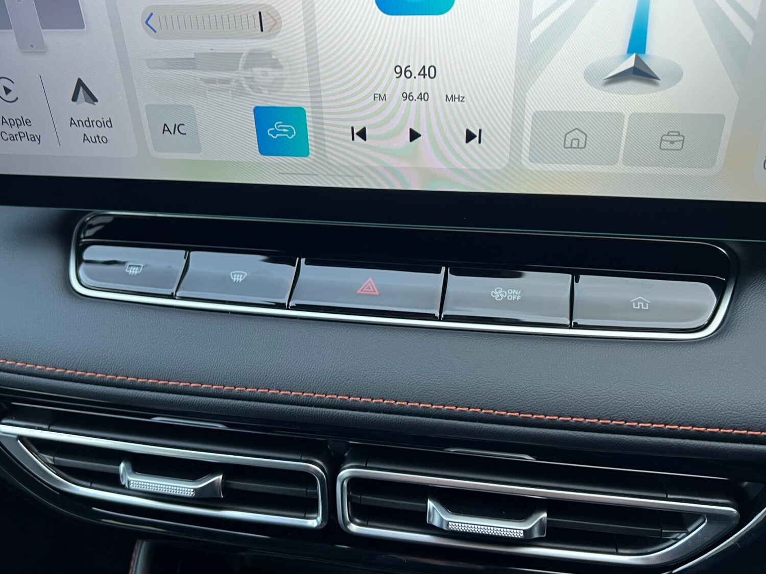 Used MG MG HS 2025 for sale - 77166687: Photo 33