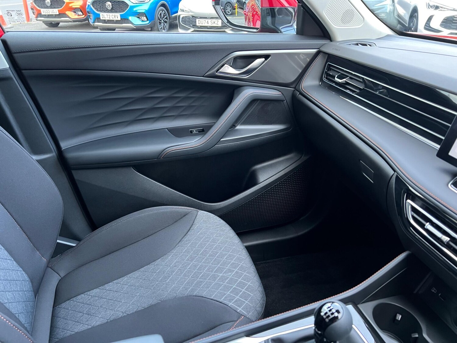 Used MG MG HS 2025 for sale - 77166687: Photo 35