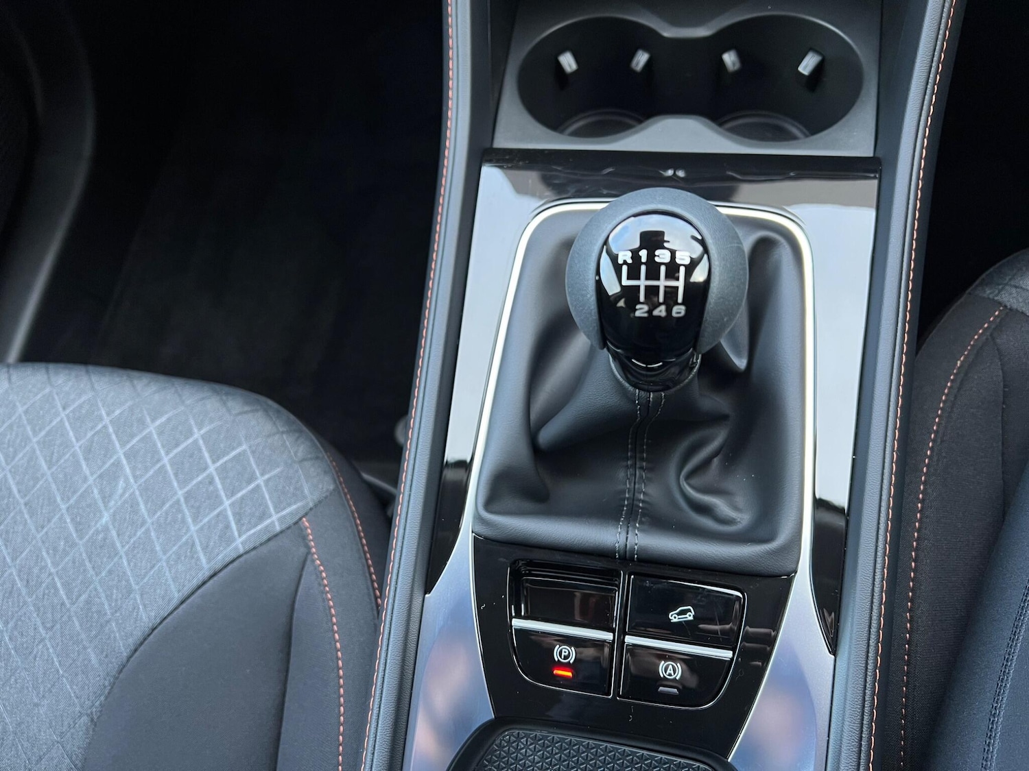 Used MG MG HS 2025 for sale - 77166687: Photo 36