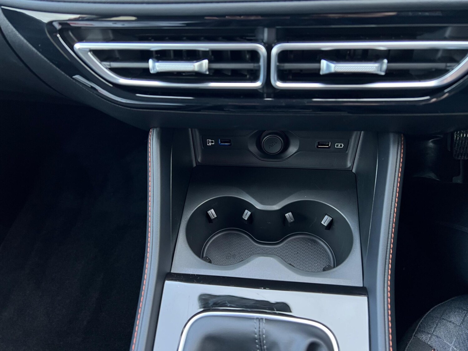 Used MG MG HS 2025 for sale - 77166687: Photo 37