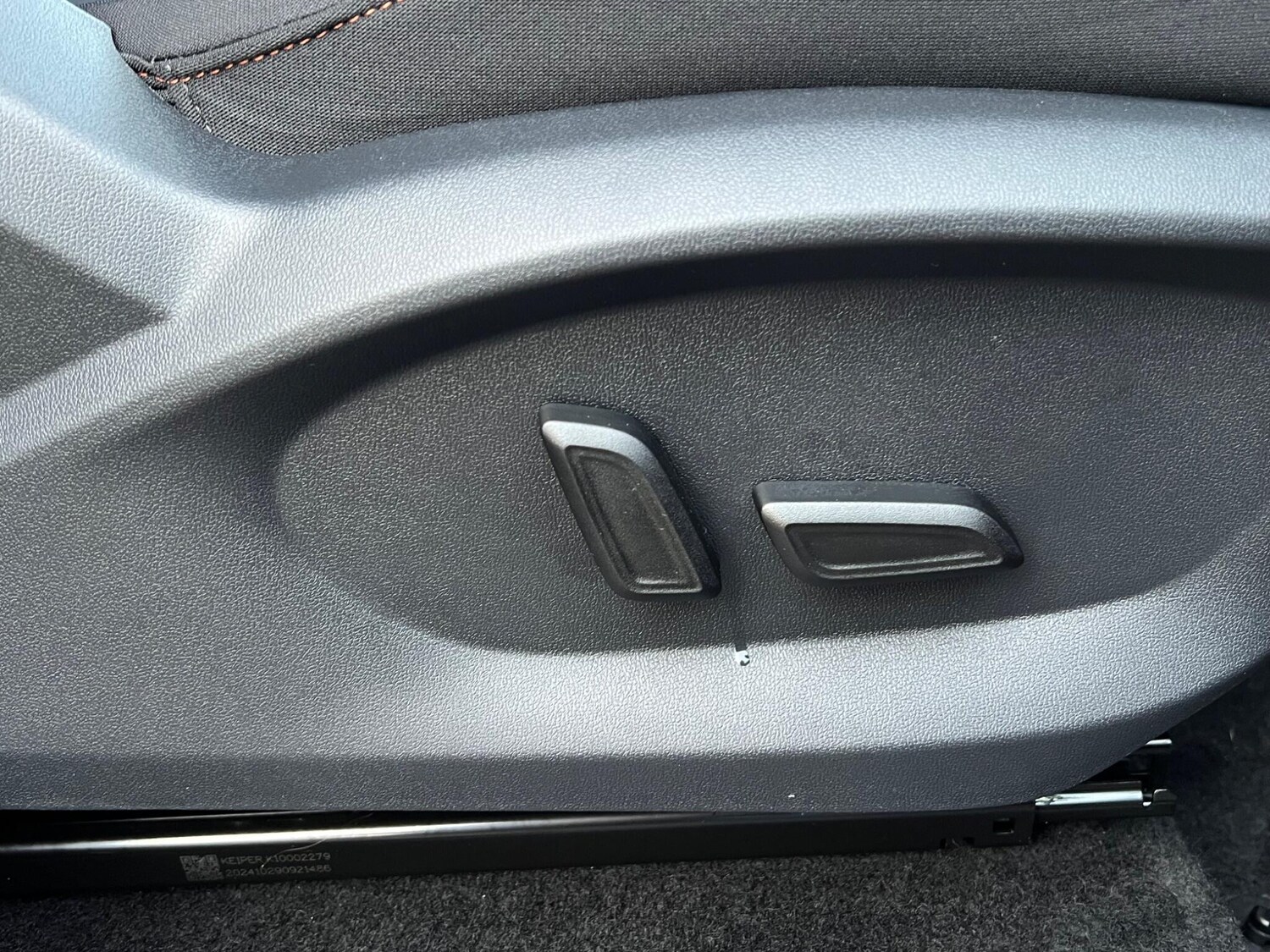 Used MG MG HS 2025 for sale - 77166687: Photo 39