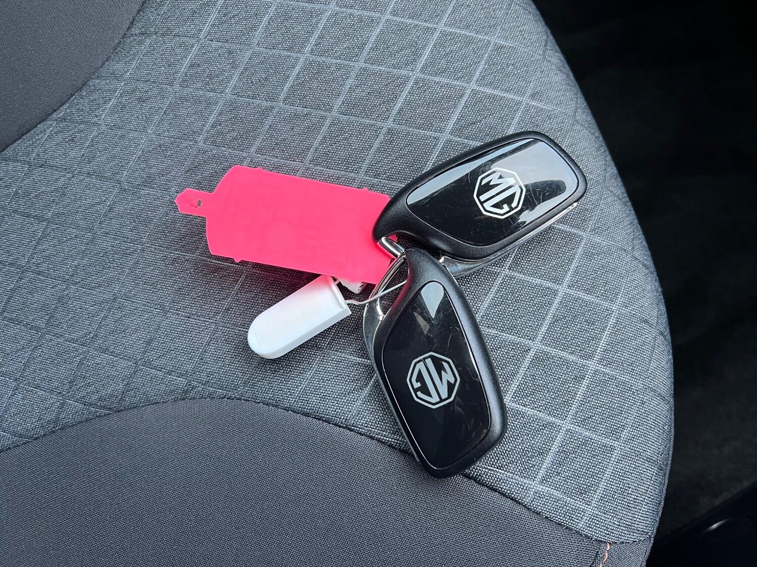 Used MG MG HS 2025 for sale - 77166687: Photo 40