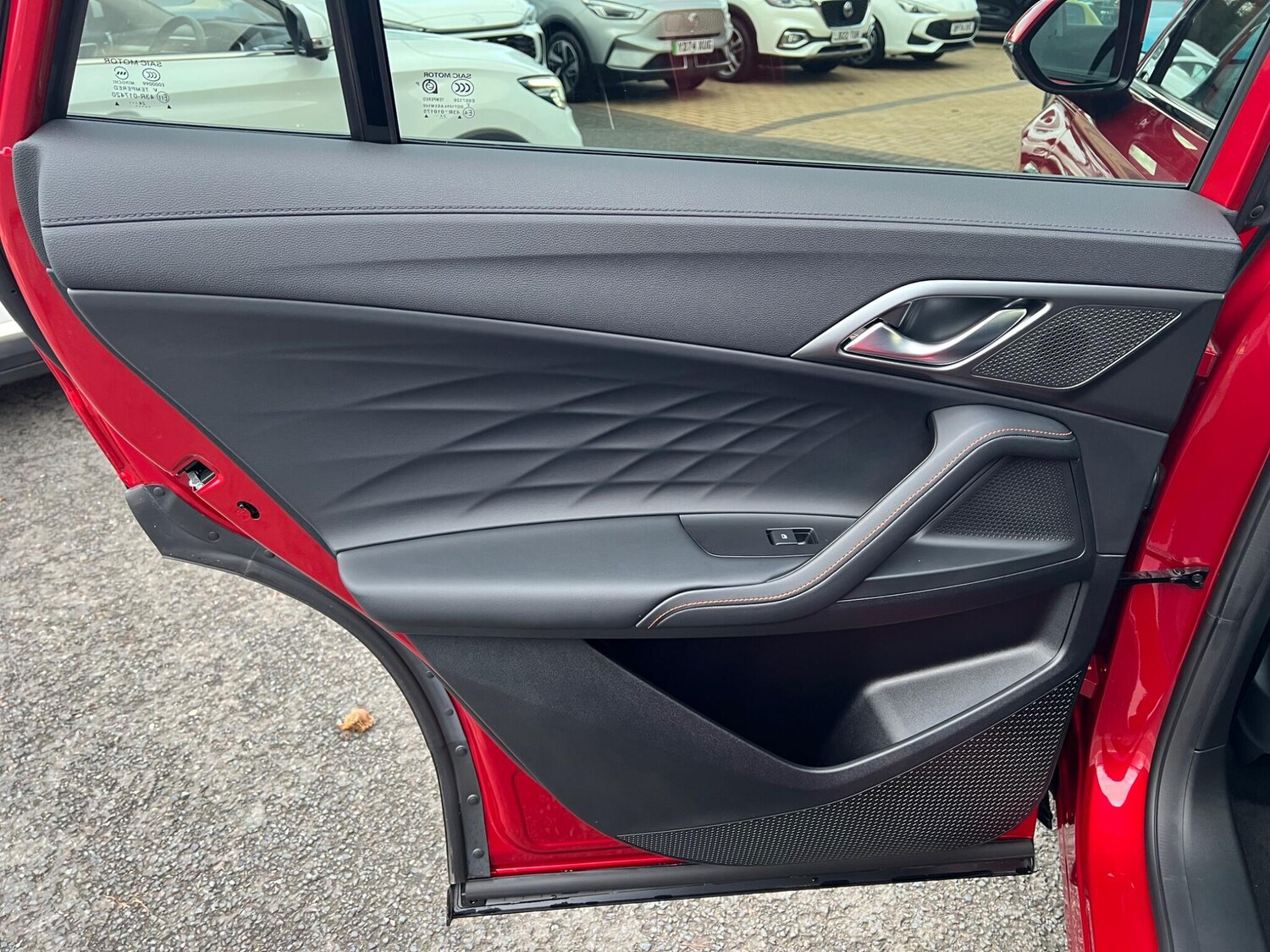 Used MG MG HS 2025 for sale - 77166687: Photo 42