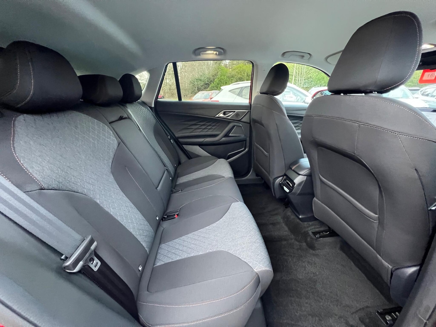 Used MG MG HS 2025 for sale - 77166687: Photo 43