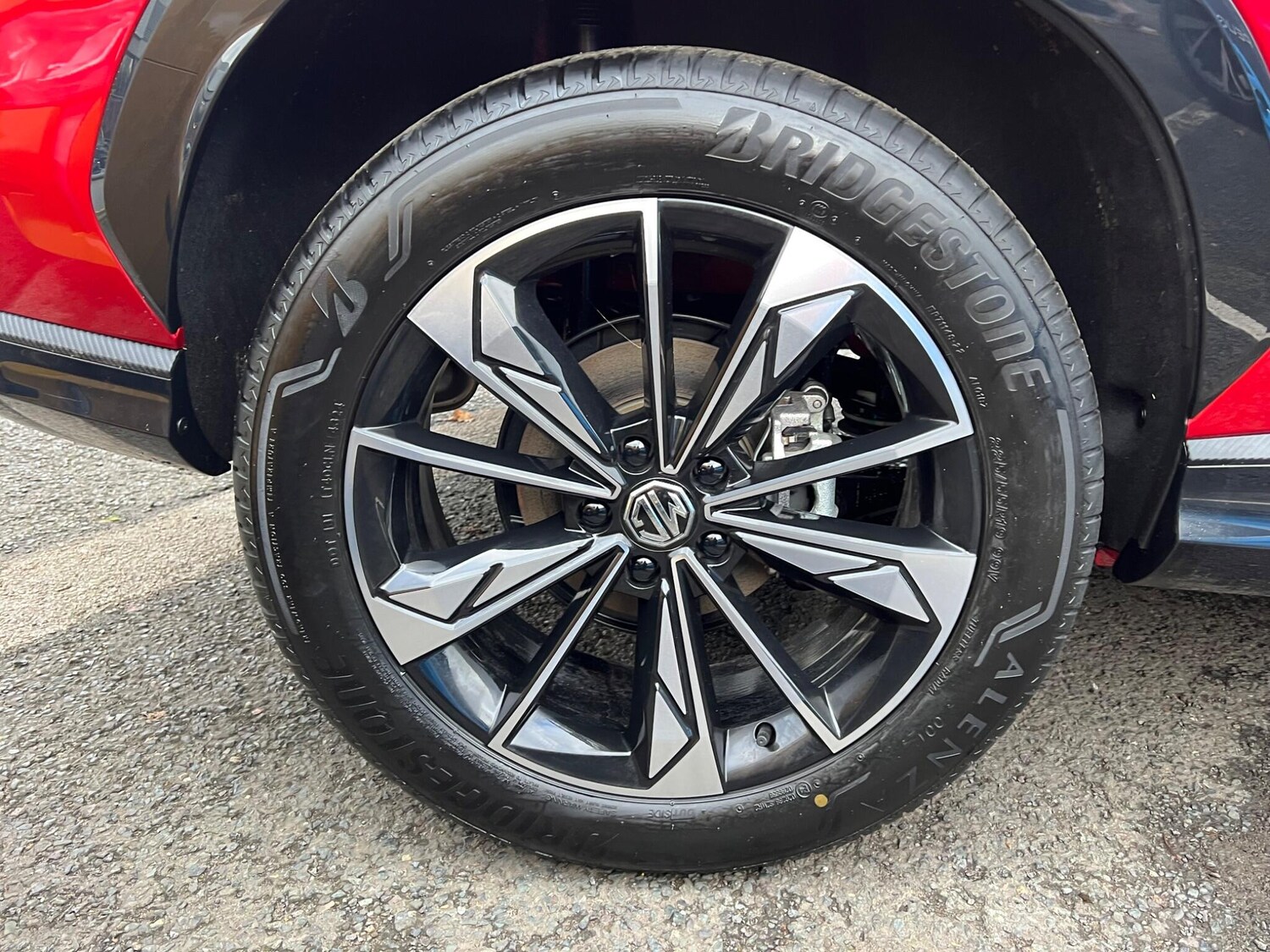 Used MG MG HS 2025 for sale - 77166687: Photo 52