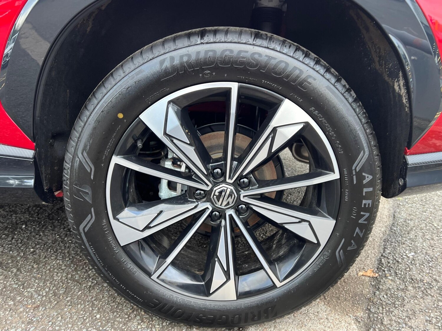 Used MG MG HS 2025 for sale - 77166687: Photo 56