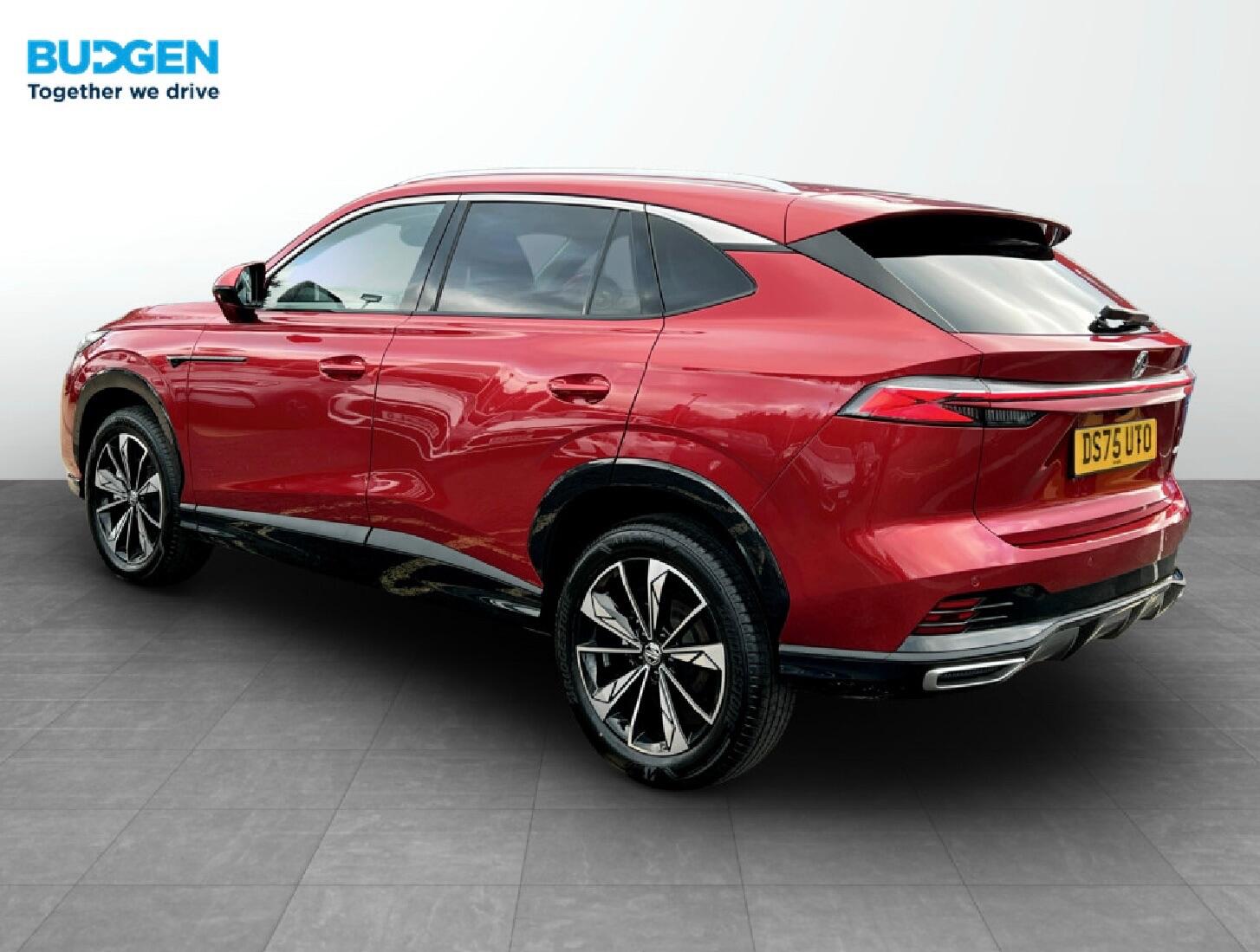 Used MG MG HS 2025 for sale - 77166687: Photo 6