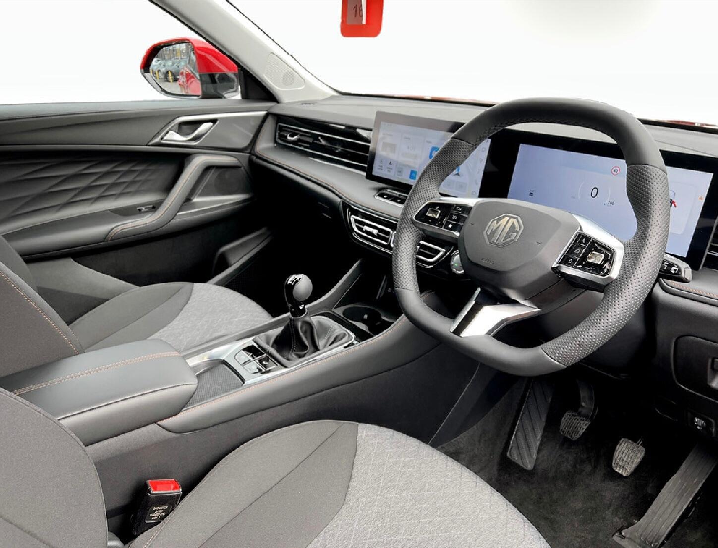 Used MG MG HS 2025 for sale - 77166687: Photo 7