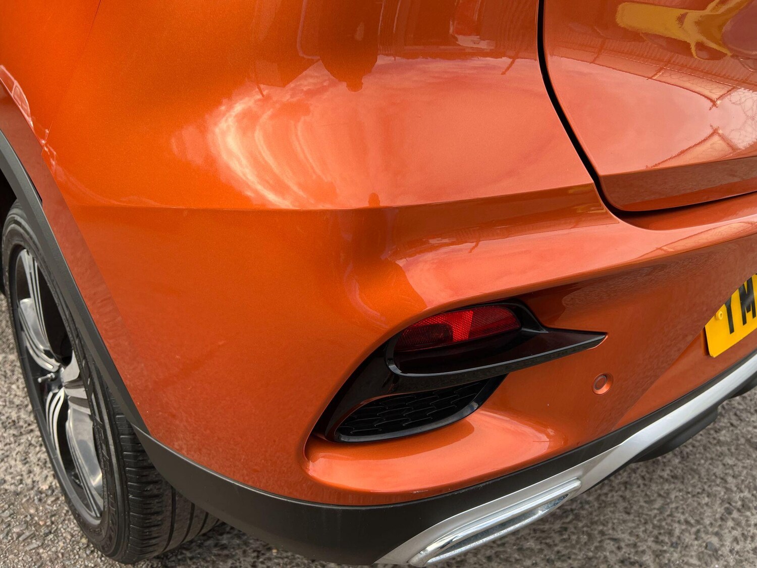 Used MG MG ZS 2023 for sale - 76167395: Photo 12