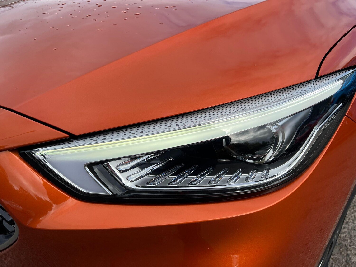 Used MG MG ZS 2023 for sale - 76167395: Photo 13