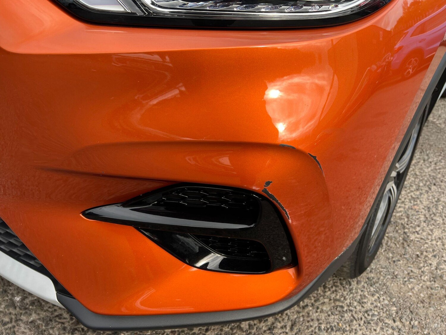 Used MG MG ZS 2023 for sale - 76167395: Photo 14