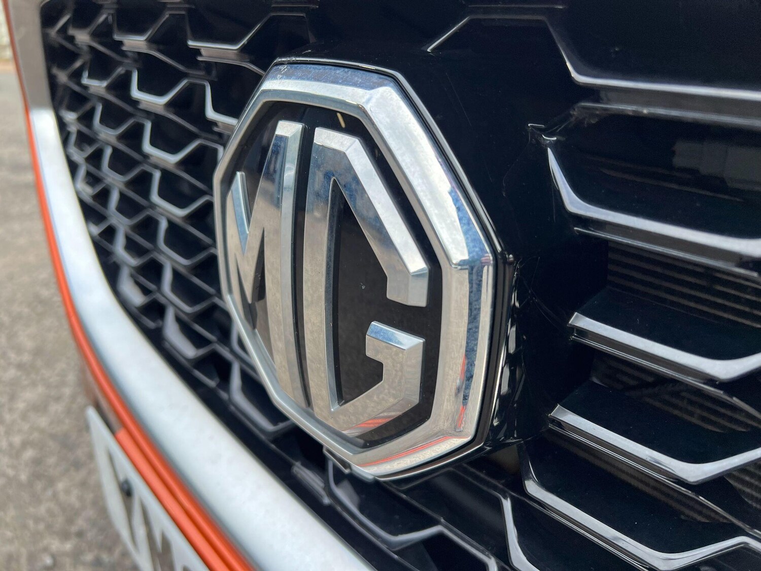 Used MG MG ZS 2023 for sale - 76167395: Photo 16