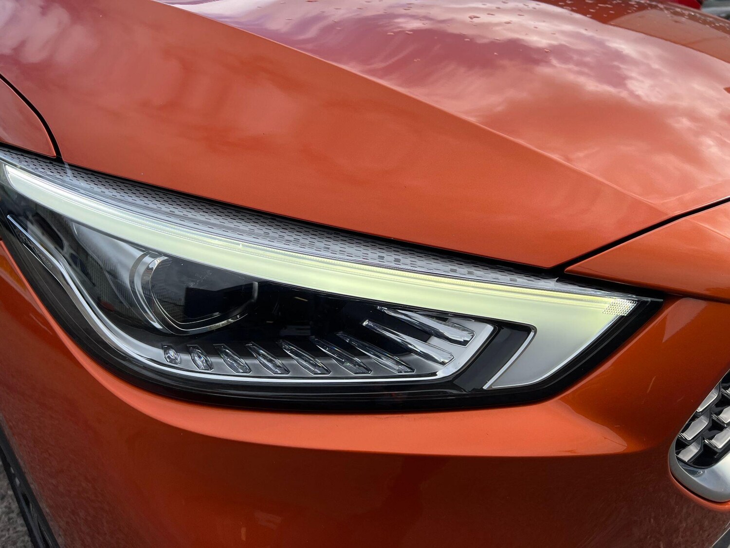 Used MG MG ZS 2023 for sale - 76167395: Photo 17