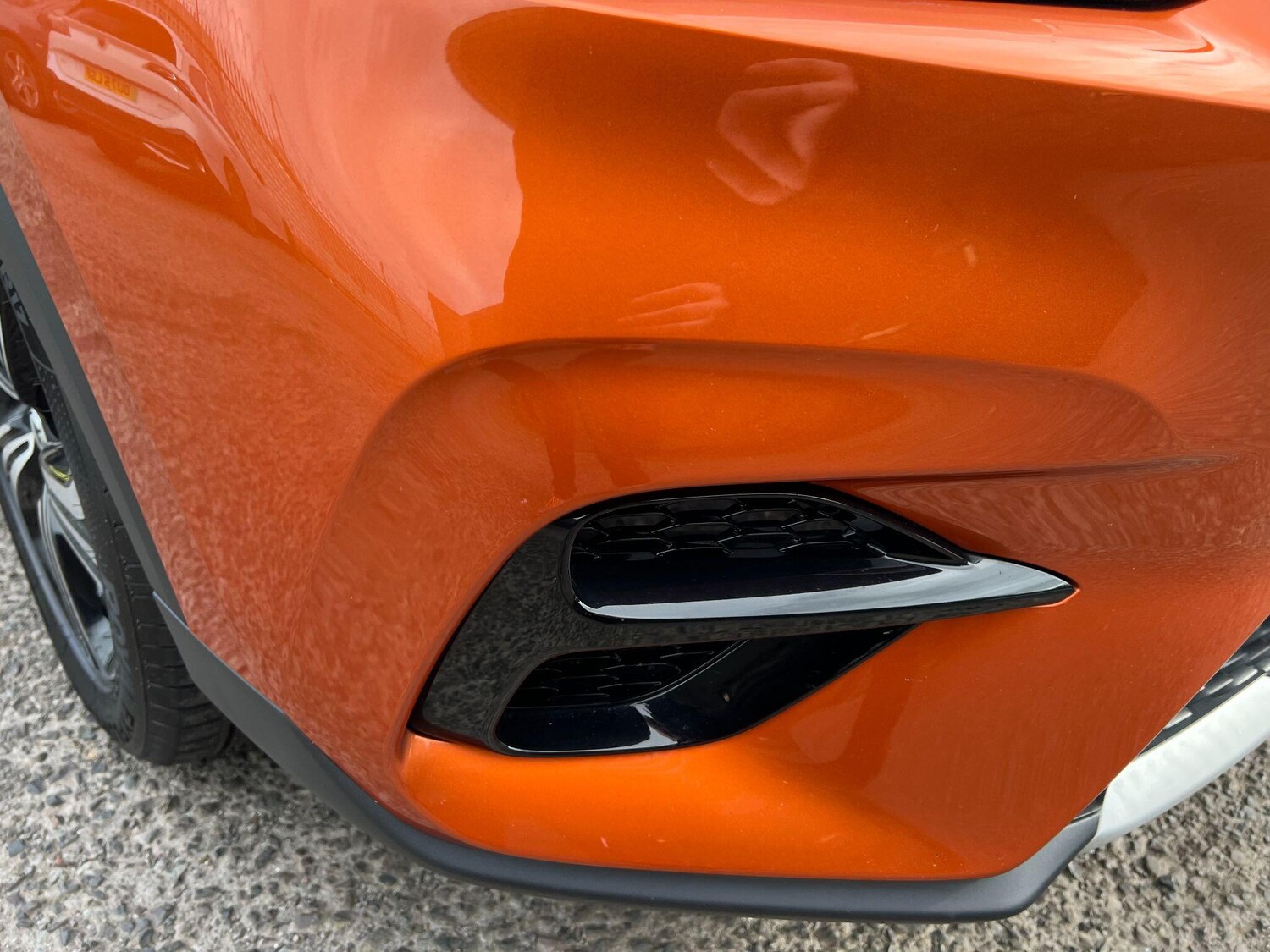 Used MG MG ZS 2023 for sale - 76167395: Photo 18