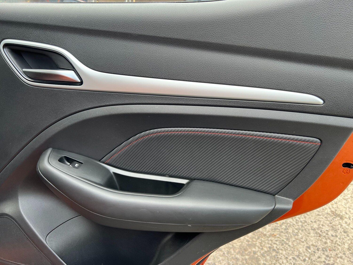 Used MG MG ZS 2023 for sale - 76167395: Photo 23