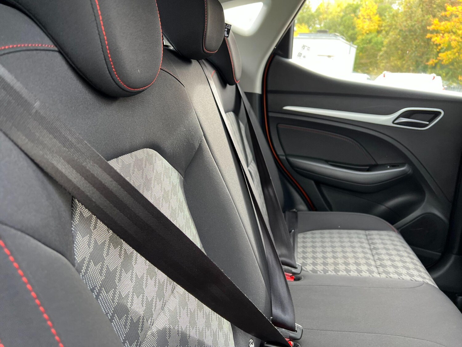 Used MG MG ZS 2023 for sale - 76167395: Photo 25