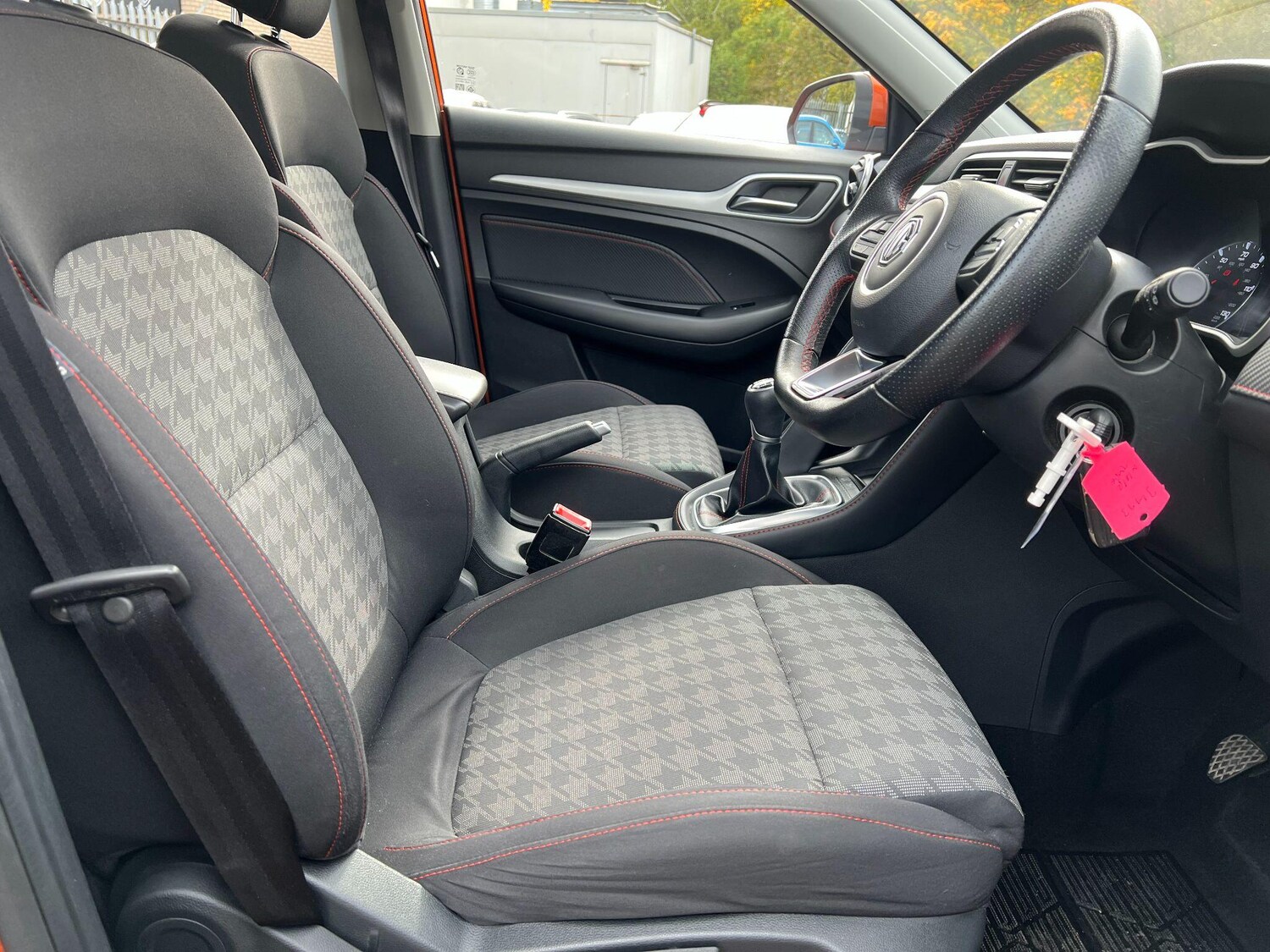 Used MG MG ZS 2023 for sale - 76167395: Photo 29