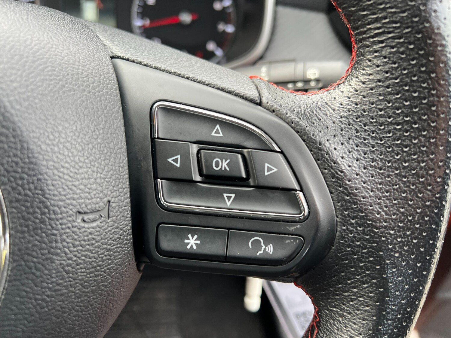 Used MG MG ZS 2023 for sale - 76167395: Photo 31