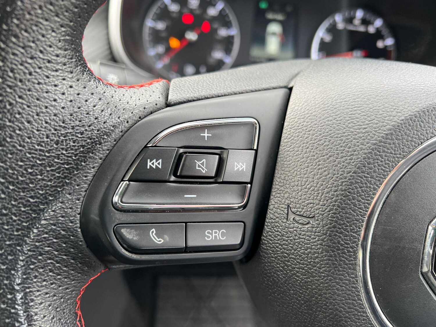 Used MG MG ZS 2023 for sale - 76167395: Photo 32