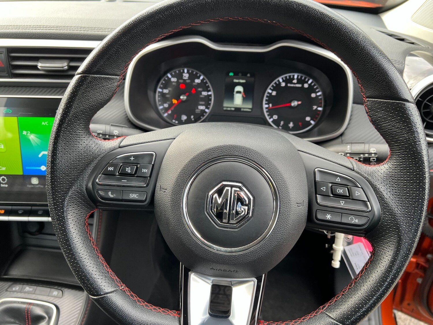 Used MG MG ZS 2023 for sale - 76167395: Photo 34