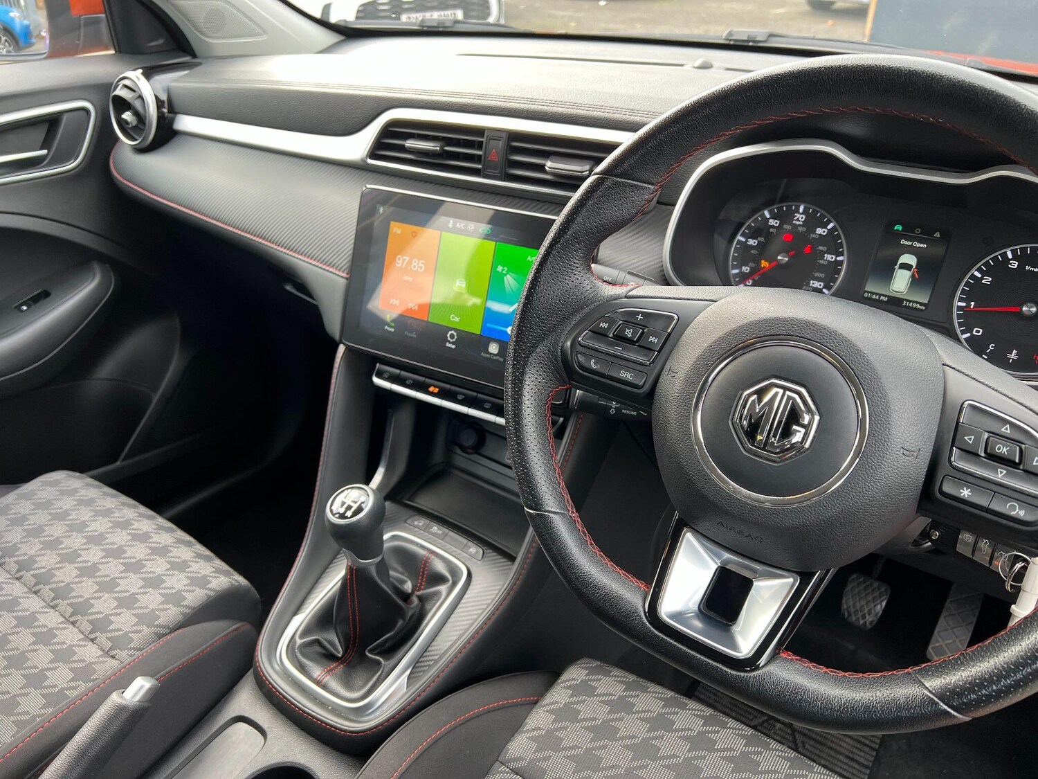 Used MG MG ZS 2023 for sale - 76167395: Photo 35