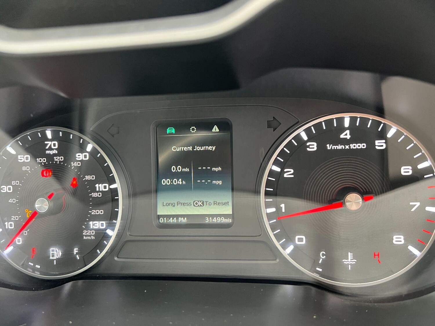 Used MG MG ZS 2023 for sale - 76167395: Photo 36