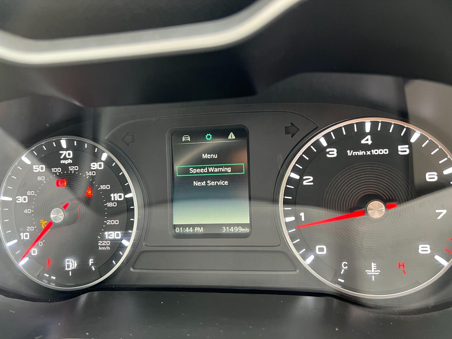 Used MG MG ZS 2023 for sale - 76167395: Photo 37