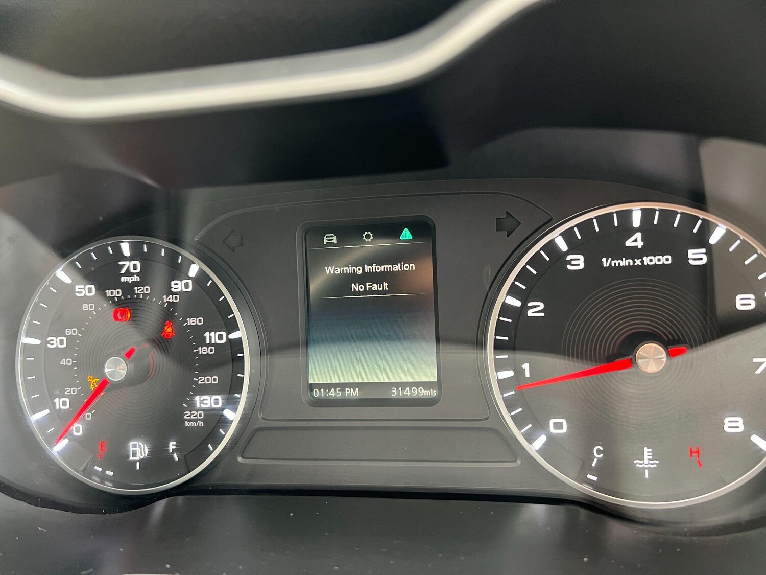 Used MG MG ZS 2023 for sale - 76167395: Photo 38