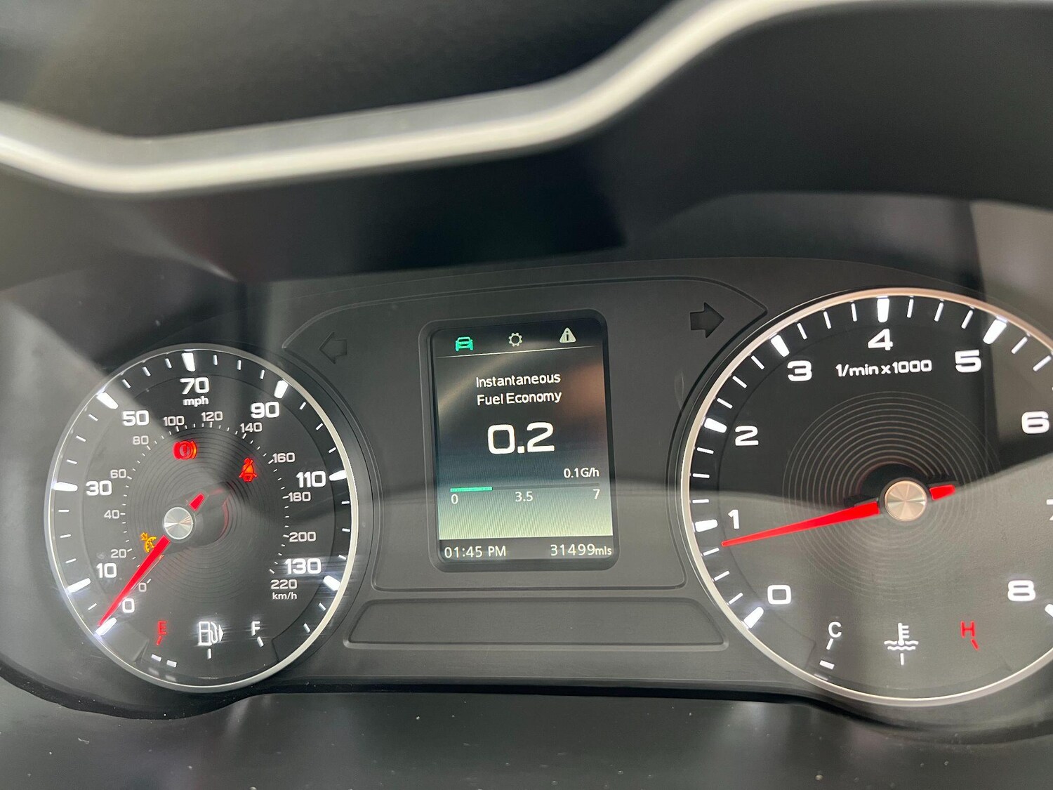 Used MG MG ZS 2023 for sale - 76167395: Photo 39