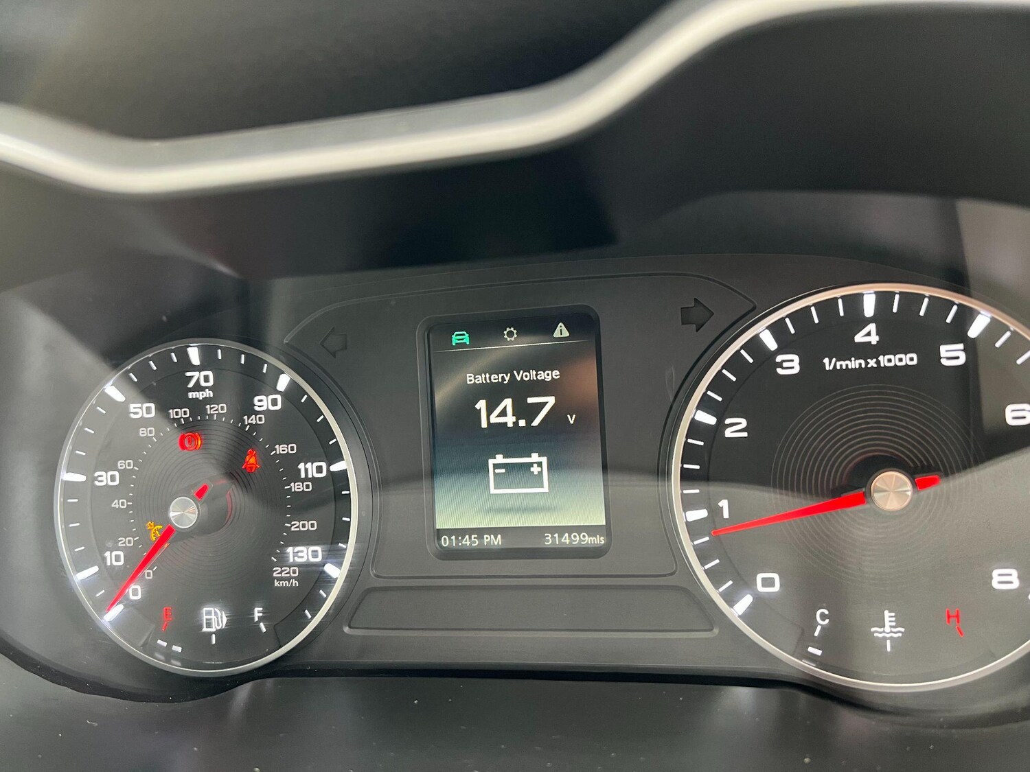 Used MG MG ZS 2023 for sale - 76167395: Photo 40