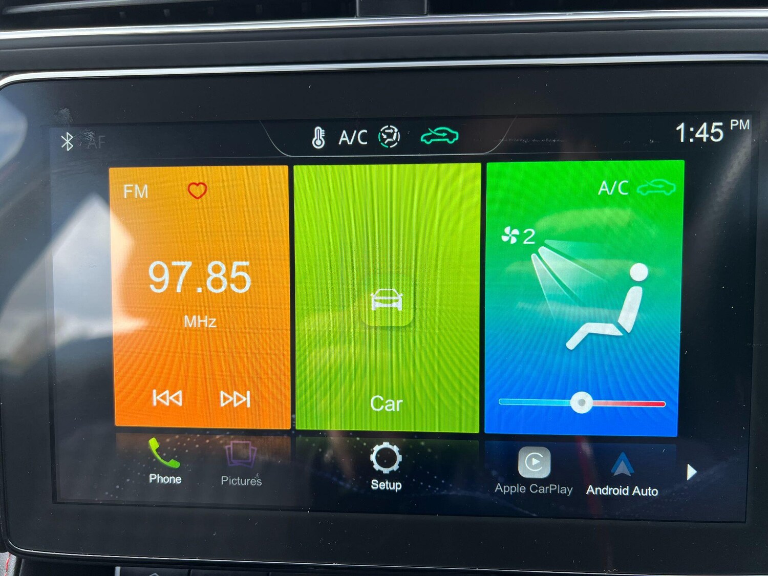 Used MG MG ZS 2023 for sale - 76167395: Photo 41